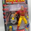 Vintage 2000 Hulkster (HULK HOGAN) WCW Power Slam (3)