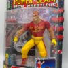 Vintage 2000 Hulkster (HULK HOGAN) WCW Power Slam (4)