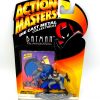 1994 Batman (The Animated Series) Action Masters Die Cast (Kenner) (2)