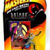 1994 Catwoman (The Animated Series) Action Masters Die Cast (Kenner) (1)