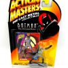 1994 Catwoman (The Animated Series) Action Masters Die Cast (Kenner) (2)
