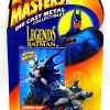 1994 Legends Of Batman (Legends Of Batman Series) Action Masters Die Cast (Kenner) (1)