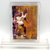 1994 Michael Jordan (AIR Famous Nicknames Fleer-Card #7 of 15)=1pc (2)