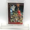 1994 Michael Jordan (GOLD SCRIPT 1985 NBA Rookie Of The Year-Basketball Heroes-UD CARD-#37)=1pc (1)