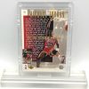 1994 Michael Jordan (GOLD SCRIPT 1985 NBA Rookie Of The Year-Basketball Heroes-UD CARD-#37)=1pc (2)