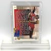 1994 Michael Jordan (GOLD SCRIPT 87-88 NBA Slam Dunk Champion-Basketball Heroes-UD CARD-#39)=1pc (2)