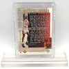 1994 Michael Jordan (GOLD SCRIPT '91-93-Three NBA Championships-Basketball Heroes-UD CARD-#43)=1pc (2)