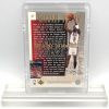 1994 Michael Jordan (GOLD SCRIPT Good AS Gold USA BASKETBALL-Basketball Heroes-UD CARD-#42)=1pc (2)