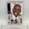 1994 Michael Jordan (HOLO SCRIPT-OCTOBER 6, 1993-NBA RETIREMENT-Upper Deck Card #MJR1)=1pc (1)