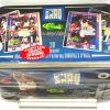 1994 SHAQ NBA The Metal Edge Collection (20 Embossed Metallic Collector Cards Ltd Ed) Classic (1)