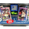1994 SHAQ NBA The Metal Edge Collection (20 Embossed Metallic Collector Cards Ltd Ed) Classic (6)