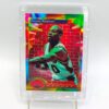 1994 Topps Finest (Dennis Rodman Midwest's Finest-Refractor) 2pcs Card #113 (2) 1994 Topps Finest (Dennis Rodman Midwest's Finest-Refractor) 2pcs Card #113 (2)