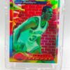 1994 Topps Finest (Jamal Mashburn Midwest's Finest-Refractor) 2pcs Card #110 (1) 1994 Topps Finest (Jamal Mashburn Midwest's Finest-Refractor) 2pcs Card #110 (1)
