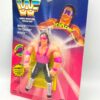 1994 WWF BEND-EMS (Poseable BRET HART-HITMAN) Series-I (1pc) (2)