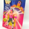 1994 WWF BEND-EMS (Poseable BRET HART-HITMAN) Series-I (1pc) (3)