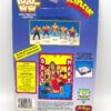 1994 WWF BEND-EMS (Poseable BRET HART-HITMAN) Series-I (1pc) (4)