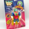 1994 WWF BEND-EMS (Poseable DOINK) Series-I (1pc) (2) 1994 WWF BEND-EMS (Poseable DOINK) Series-I (1pc) (2)