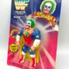 1994 WWF BEND-EMS (Poseable DOINK) Series-I (1pc) (3) 1994 WWF BEND-EMS (Poseable DOINK) Series-I (1pc) (3)