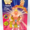1994 WWF BEND-EMS (Poseable LEX LUGER) Series-I (1pc) (1)