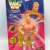 1994 WWF BEND-EMS (Poseable LEX LUGER) Series-I (1pc) (2)