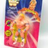 1994 WWF BEND-EMS (Poseable LEX LUGER) Series-I (1pc) (3)