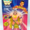 1994 WWF BEND-EMS (Poseable RAZOR RAMON) Series-I (1pc) (1)