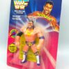 1994 WWF BEND-EMS (Poseable RAZOR RAMON) Series-I (1pc) (2)