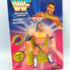 1994 W1994 WWF BEND-EMS (Poseable RAZOR RAMON) Series-I (1pc) (3)WF BEND-EMS (Poseable RAZOR RAMON) Series-I (1pc) (3)
