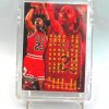 1995-96 Fleer NBA Basketball (Michael Jordan Drafted 1st Round) 1pc Card #22 (5)