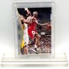 1995 Michael Jordan (HOLO-SCRIPT He's Back-March 19, 1995-SPECIAL PRODUCT-UD-SP CARD-#MJ1)=1pc (1)