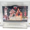1996 Chicago Bulls 4th NBA Championship UD NN Card Ltd Ed (2)