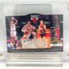 1996 Chicago Bulls 4th NBA Championship UD NN Card Ltd Ed (3)
