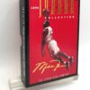 1996 Jordan Collection (Michael Jordan) Gold Script Signature Box Blow-Up Insert Cards- Upper Deck=2pcs (3)
