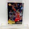1996 Michael Jordan (THE JORDAN COLLECTION 1990 69-Point Game Upper Deck Card #JC14)=1pc (1)