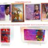 1996 Topps Finest Scottie Pippen 3-Original Released Cards 1996 Topps Finest Scottie Pippen 3-Original Released Cards