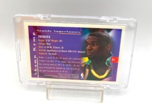 1996 Topps Finest Scottie Pippen -Kenny Anderson -Shawn Kemp Mystery Card-0 (6)