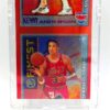 1996 Topps Finest Scottie Pippen -Kenny Anderson -Shawn Kemp Mystery Card-0 (8) 1996 Topps Finest Scottie Pippen -Kenny Anderson -Shawn Kemp Mystery Card-0 (8)