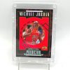 1996 Upper Deck (Michael Jordan April 1996 Predictor) 1pc Card #H5 (2)