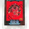 1996 Upper Deck (Michael Jordan Nov-Dec 1995 Predictor) 1pc Card #H1 (1)