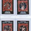 1996 upper Deck (Michael Jordan Sealed Predictor Pack-View All Cards)-1A