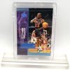 1998 Michael Jordan (#23-AERODYNAMICS-NBA BASKETBALL-Upper Deck CARD-#A1)=2pcs (1)