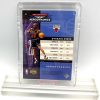 1998 Michael Jordan (#23-AERODYNAMICS-NBA BASKETBALL-Upper Deck CARD-#A1)=2pcs (2)