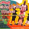 1998 Michael Jordan (Life Size Standee) UDA (1)