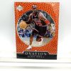 1998 Michael Jordan (SILVER SCRIPT-OVATION-Upper Deck SILVER-CARD-#7)=5pcs (1)