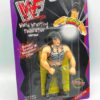 1998 WWF BEND-EMS (Poseable CHYNA) Series-VIII (1pc) (2)