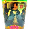 1999 Disney's ALADDIN (Holiday Princess Jasmine) 12 inch (1)