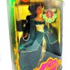 1999 Disney's ALADDIN (Holiday Princess Jasmine) 12 inch (3)