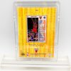 1999 Michael Jordan (ATHLETE OF THE CENTURY-Upper Deck Remembers Upper Deck-Card #UD 2)=1pc (2)