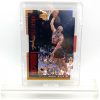 1999 Michael Jordan (QUANTUM MJ23-Ltd Ed #0757 of 2300-MASTER MOVES-UD CARD-#QMM14)=1pc (1)