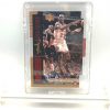 1999 Michael Jordan (QUANTUM MJ23-Ltd Ed #1555 of 2300-MASTER MOVES-UD CARD-#QMM23)=1pc (1)